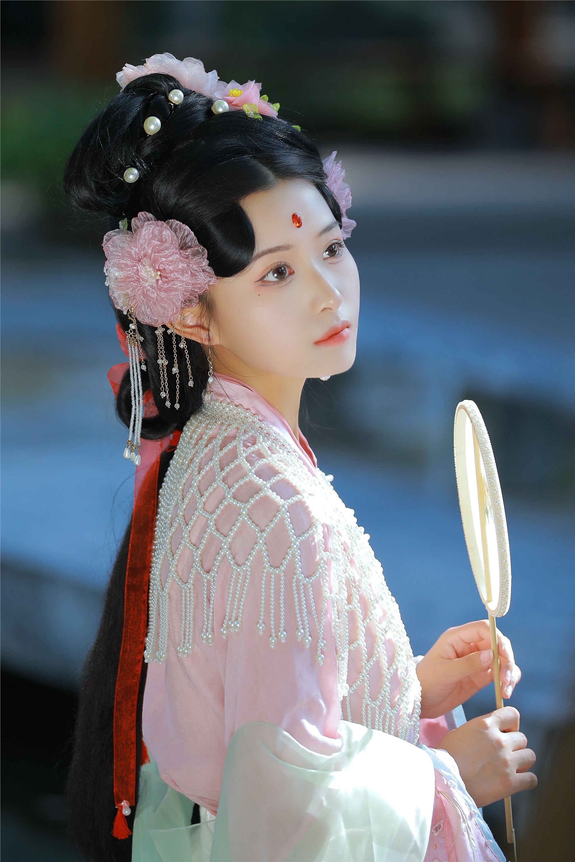 YITUYU艺图语 2025.01.13 相思遥 酒酿圆子